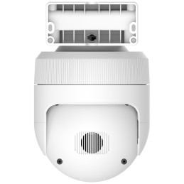 Kamera Imilab EC6 Panorama Zewnętrzna 3.5K WiFi Plug-in Spotlight biały