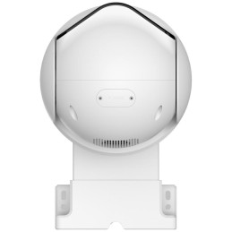Kamera Imilab EC6 Panorama Zewnętrzna 3.5K WiFi Plug-in Spotlight biały