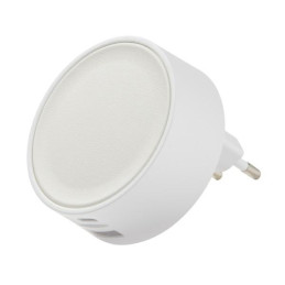 Ładowarka Sieciowa Lexon Poweron 30W USB-C/USB-A biała