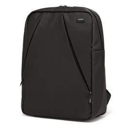 Torba Lexon Premium+ Slim na laptopa d 14" czarna