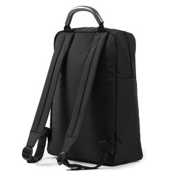 Torba Lexon Premium+ Slim na laptopa d 14" czarna