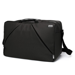 Torba podróżna Lexon Premium+ Duffle  czarna