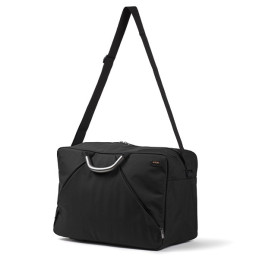 Torba podróżna Lexon Premium+ Duffle  czarna