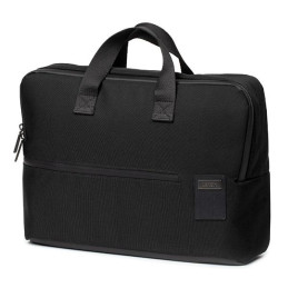 Torba Lexon Track na laptopa do 15"czarna