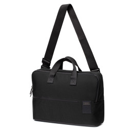 Torba Lexon Track na laptopa do 15"czarna