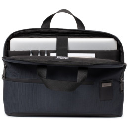 Torba na laptopa 15" Lexon Track Envelope Brief granatowy