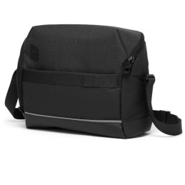 Torba na laptopa 15" Lexon Tera Messenger Bag czarny
