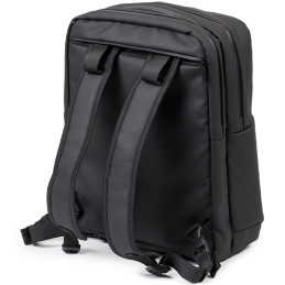 Lexon Challenger Plecak na laptopa 15"czarny/black LN654N8