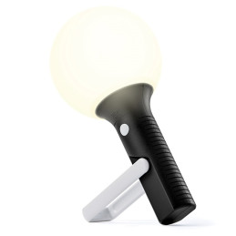 Lampa Lexon Bolla+ Led czarna