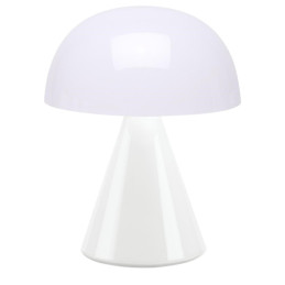 Lampa LED Lexon Mina L białe