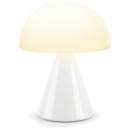 Lampa LED Lexon Mina L białe