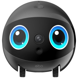 Inteligentny robot towarzyszący ENABOT EBO Air 2 Plus szary