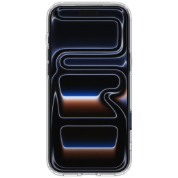 Etui Spigen Ultra Hybrid T Mag MagSafe do iPhone 17 Pro Max niebieski