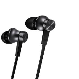 Xiaomi słuchawki Mi Piston Basic czarny/black 14273