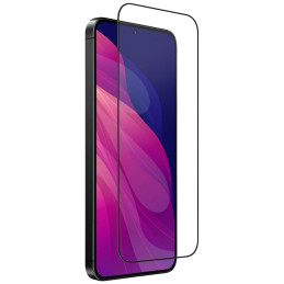 Szkło hartowane UNIQ Optix Vivid do Galaxy S26