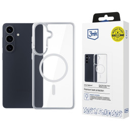 Etui 3MK Armor MagCase do Galaxy S26+