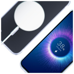Etui 3MK Just20g MagCase do Galaxy S26+