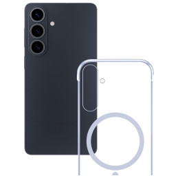 Etui 3MK Just20g MagCase do Galaxy S26+