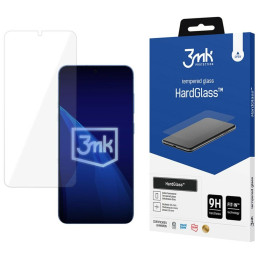 Szkło hartowane 3MK HardGlass do Samsung Galaxy S26+