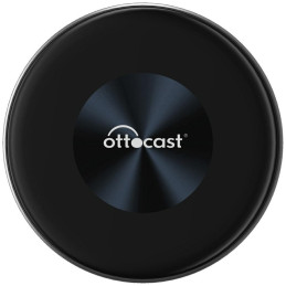 Adapter samochodowy Ottocast PCS46 OttoAibox P3 Android Multimedia Box czarny