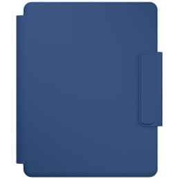 Etui Typecase Edge z klawiaturą do iPad  Pro 13" 2024/2025 błękitny pacyfik