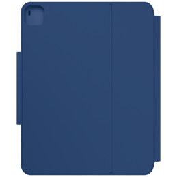 Etui Typecase Edge z klawiaturą do iPad  Pro 13" 2024/2025 błękitny pacyfik