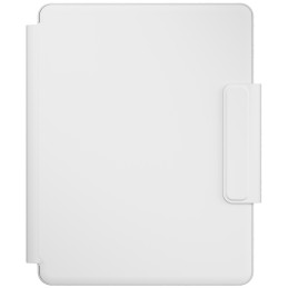 Etui Typecase Edge z klawiaturą do iPad Pro 13" 2024/2025 biały