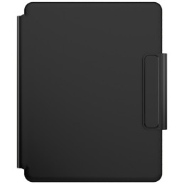 Etui Typecase Edge + z klawiaturą do iPad Air 13" 2024/2025 czarny