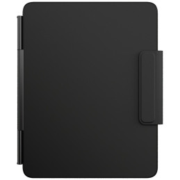 Etui Typecase Edge + z klawiaturą do iPad Pro 13" 2024/2025 włókno węglowe
