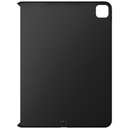 Etui Typecase Edge + z klawiaturą do iPad Pro 13" 2024/2025 włókno węglowe