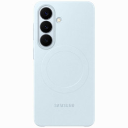 Etui Samsung Silm Magnet do Samsung Galaxy S26 jasnoniebieski