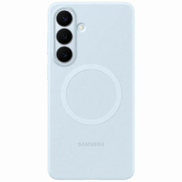 Etui Samsung Silicone Magnet do Samsung Galaxy S26+ jasnoniebieski