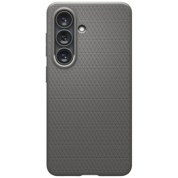 Etui Spigen Liquid Air do Galaxy S26+ marble grey