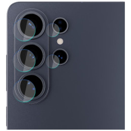 Szkło na obiektyw aparatu 3mk Lens Protection do Galaxy S26 Ultra, 4szt