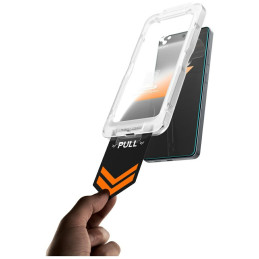 Szkło hartowane Spigen Glas.TR EZ FIT PRO HD do Galaxy S26 Ultra przezroczysty 2szt