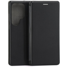 Etui Beline Book Magnetic do Galaxy S26 Ultra czarny