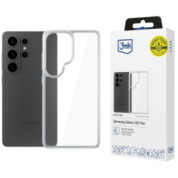 Etui 3MK Armor Case do Galaxy S26 Ultra