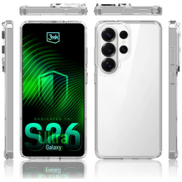 Etui 3MK Armor Case do Galaxy S26 Ultra