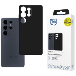 Etui 3MK Matt Case Pro do Galaxy S26 Ultra