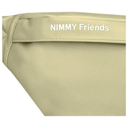 Nerka na ramię Nimmy Crossbody Glasses Cool Dog, khaki