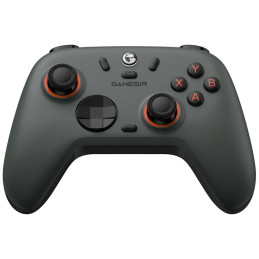 Uniwersalny kontroler do gier Bluetooth GameSir Nova 2 Lite szary