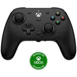 Uniwersalny kontroler do gier GameSir G7 HE Xbox series X/S / One czarny