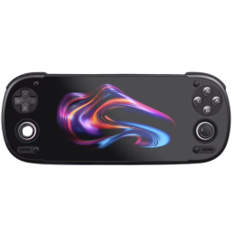 Konsola Retroid Pocket 6 czarny