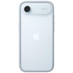 Etui Apple Bumper do iPhone Air jasnoniebieski
