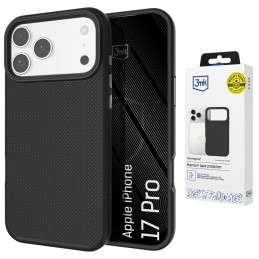 Etui 3MK Fortis MagCase do iPhone 17 Pro