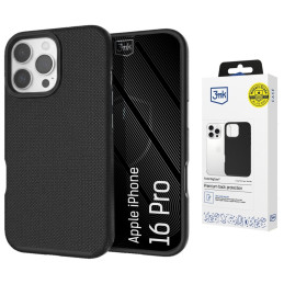 Etui 3MK Fortis MagCase do iPhone 16 Pro