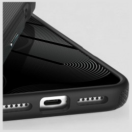 Etui 3MK Fortis MagCase do iPhone 16 Pro