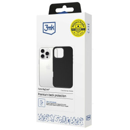 Etui 3MK Fortis MagCase do iPhone 16 Pro