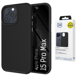 Etui 3MK Fortis MagCase do iPhone 15 Pro Max