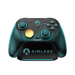 Uniwersalny kontroler do gier Bluetooth GameSir G7 Pro 8K PC Aimlabs Edition